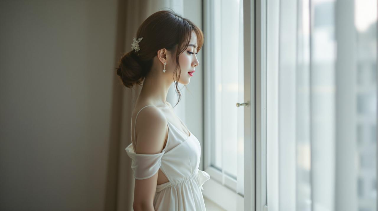 知名女星宣布离婚，发文称从此各自安好